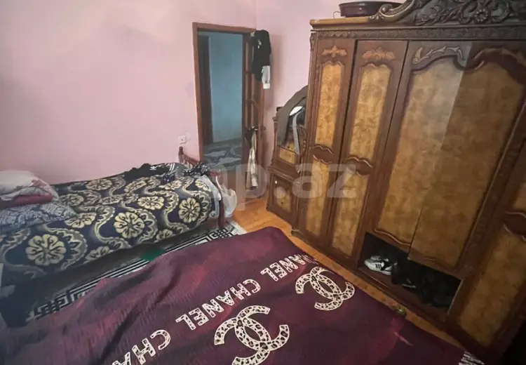 6 otaqlı mənzil , Saray, Abşeron