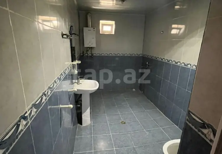 6 otaqlı mənzil , Saray, Abşeron