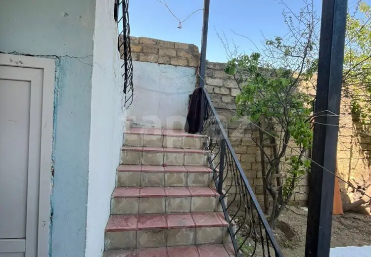 6 otaqlı mənzil , Saray, Abşeron