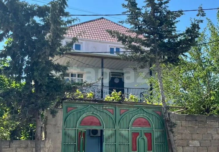 6 otaqlı mənzil , Saray, Abşeron