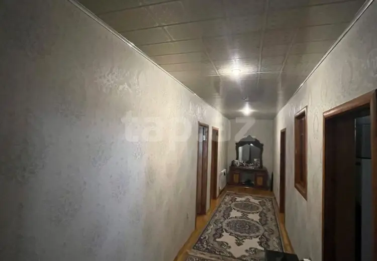 6 otaqlı mənzil , Saray, Abşeron