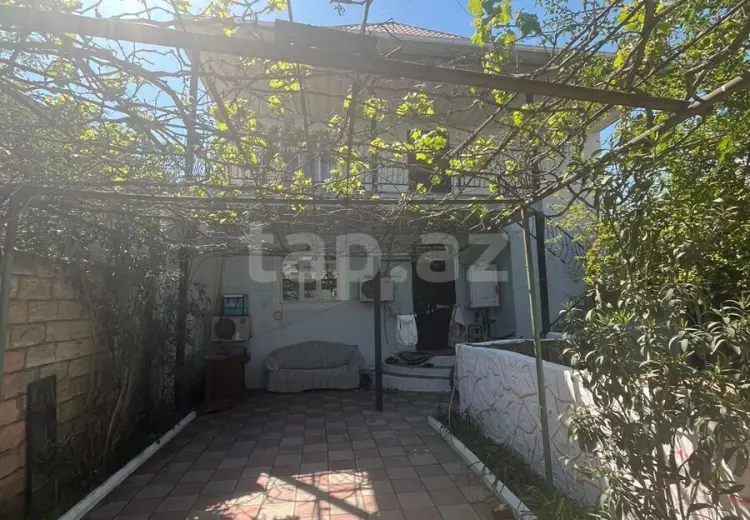 6 otaqlı mənzil , Saray, Abşeron