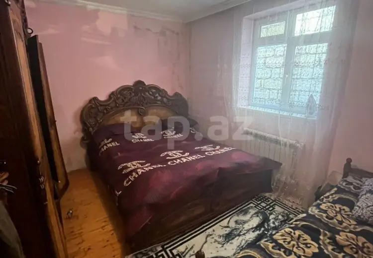 6 otaqlı mənzil , Saray, Abşeron