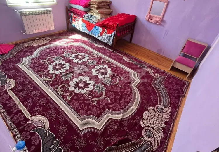 6 otaqlı mənzil , Saray, Abşeron