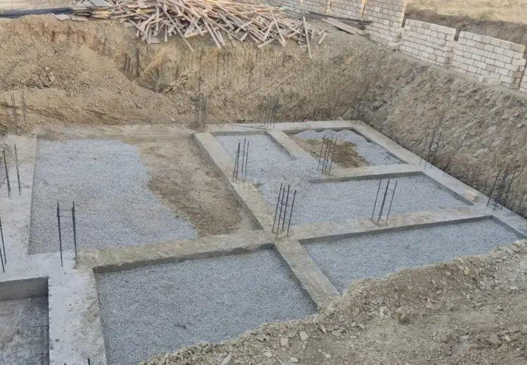 10.5 sot Torpaq Satılır, Novxanı, Abşeron