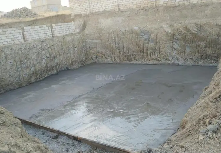 10.5 sot Torpaq Satılır, Novxanı, Abşeron