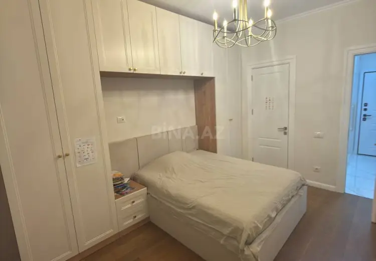 3 otaqlı mənzil Satılır, Yasamal qəs., Yasamal, Bakı