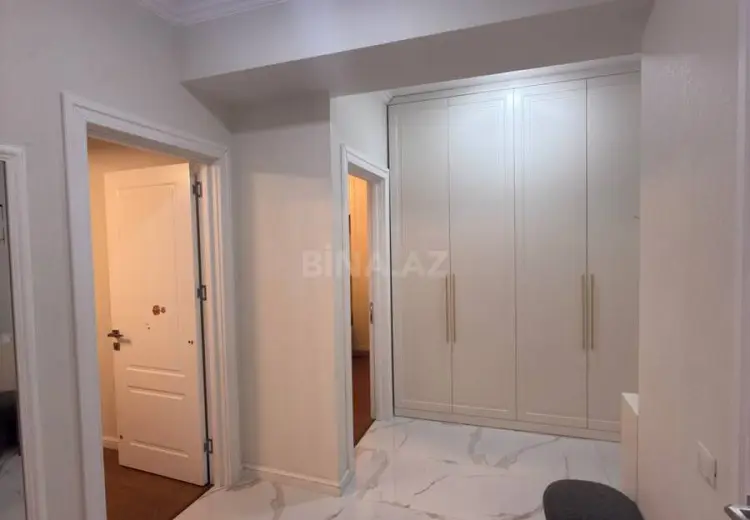 3 otaqlı mənzil Satılır, Yasamal qəs., Yasamal, Bakı