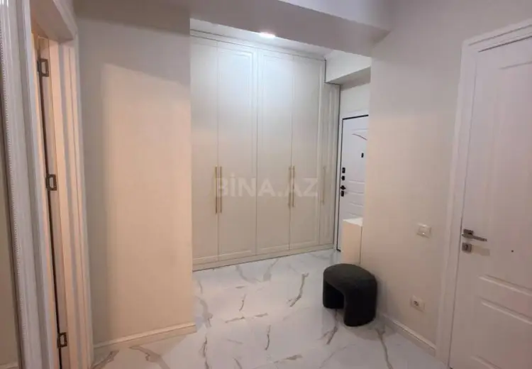 3 otaqlı mənzil Satılır, Yasamal qəs., Yasamal, Bakı