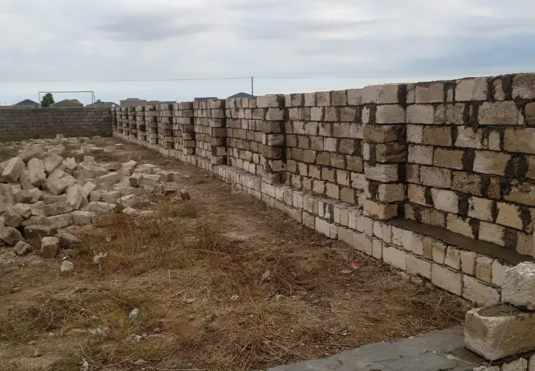 5 sot Torpaq Satılır, Binə qəs., Xəzər, Bakı