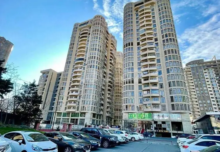 2 otaqlı mənzil , Bakı