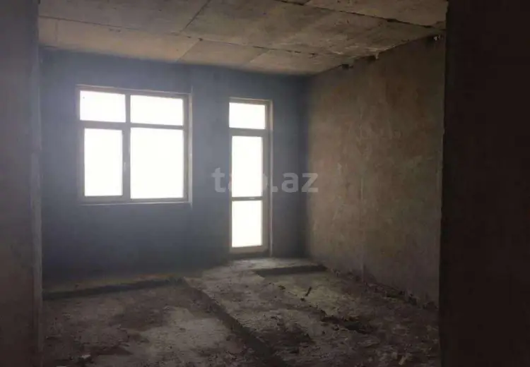 2 otaqlı mənzil , Bakı