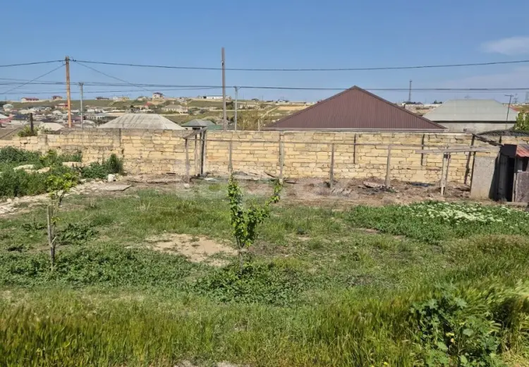 0 m² Obyekt / Ofis , Digah, Abşeron