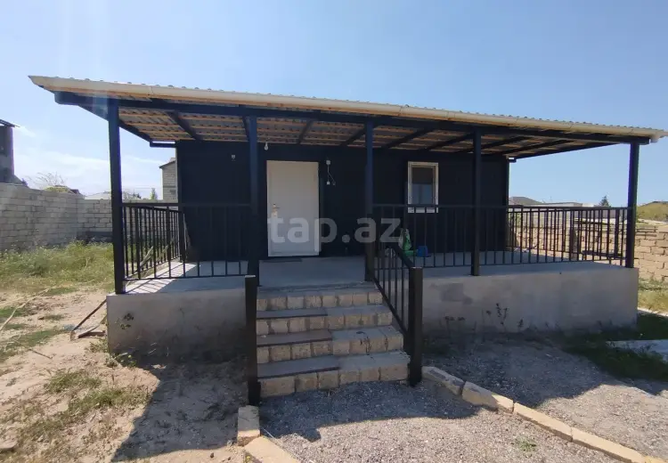 3 otaqlı mənzil , Bakı