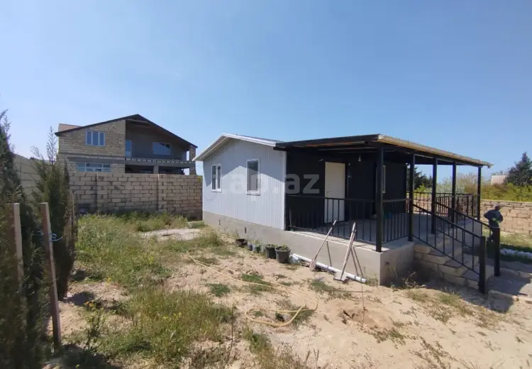 3 otaqlı mənzil , Bakı