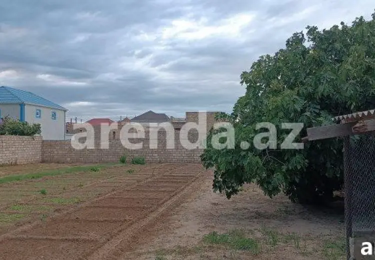 8 sot Torpaq Satılır, Türkan, Xəzər, Bakı