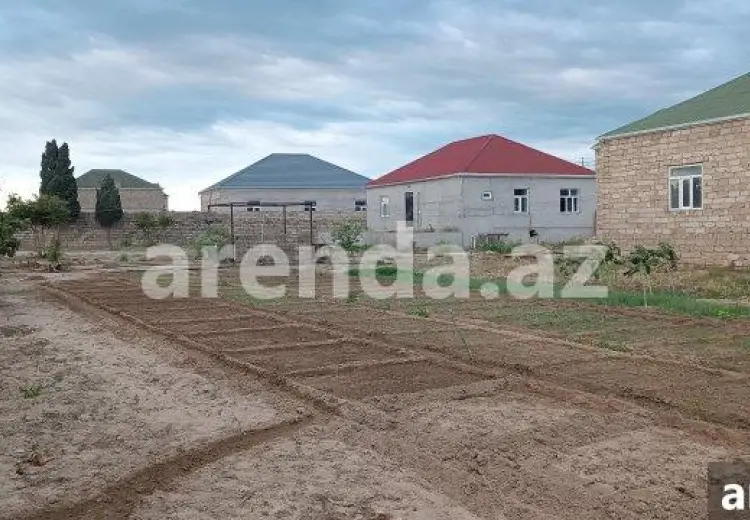 8 sot Torpaq Satılır, Türkan, Xəzər, Bakı