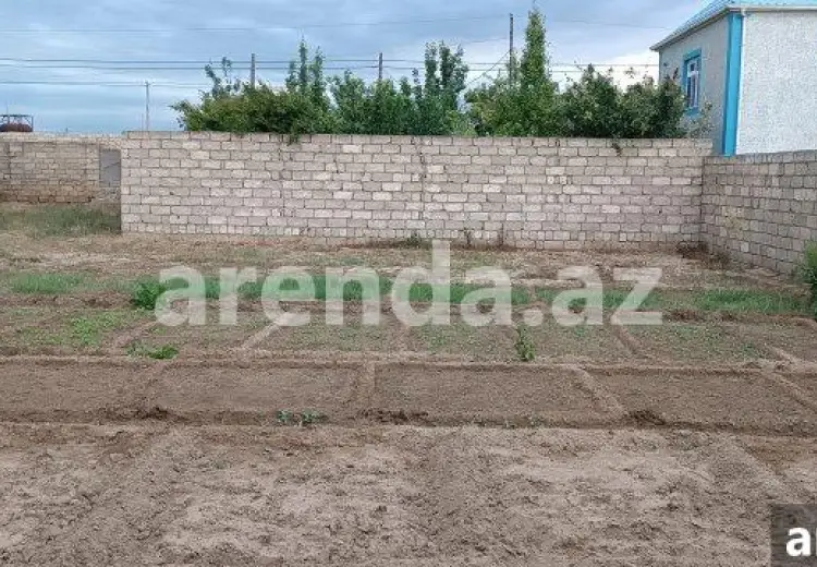 8 sot Torpaq Satılır, Türkan, Xəzər, Bakı