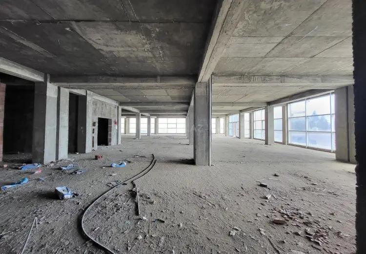500 m² Obyekt / Ofis Satılır, Qaradağ, Bakı