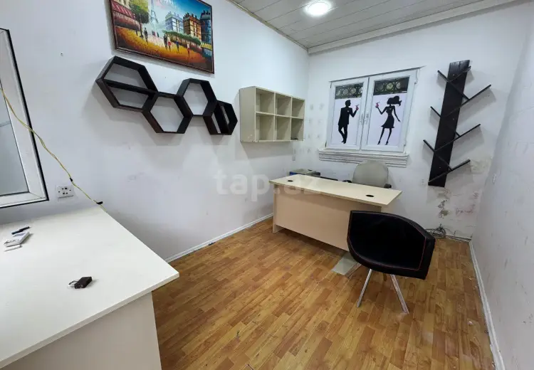 0 m² Obyekt / Ofis , Biləcəri qəs., Binəqədi, Bakı