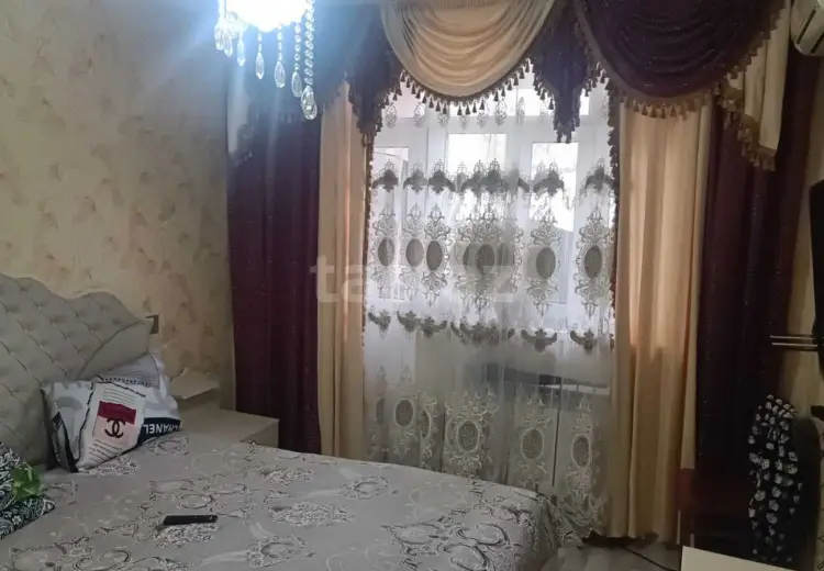 4 otaqlı mənzil , Sumqayıt