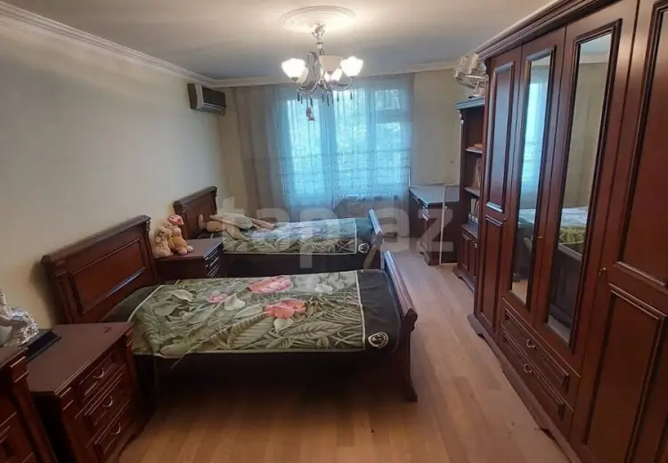 3 otaqlı mənzil , Sumqayıt