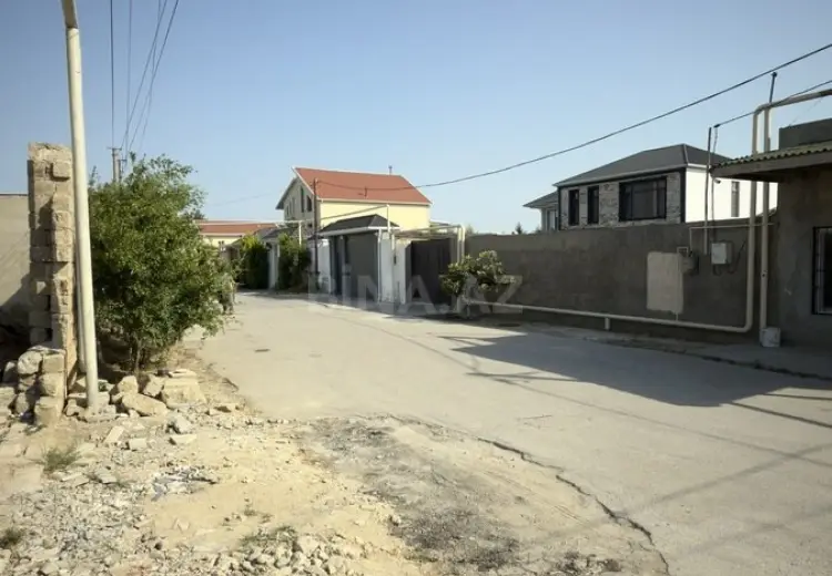 16.2 sot Torpaq Satılır, Mərdəkan, Xəzər, Bakı