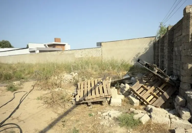16.2 sot Torpaq Satılır, Mərdəkan, Xəzər, Bakı