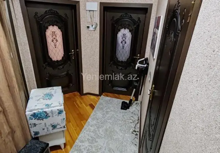 2 otaqlı mənzil Satılır, Xırdalan
