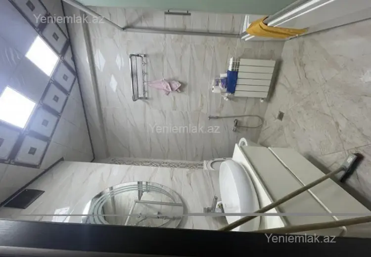 2 otaqlı mənzil Satılır, Xırdalan