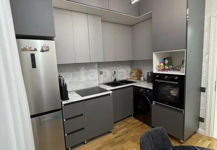 2 otaqlı mənzil , Bakı