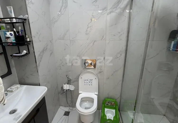 2 otaqlı mənzil , Bakı
