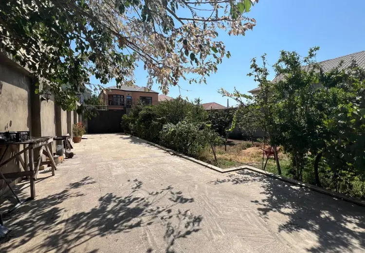 4.3 sot Torpaq Satılır, Qaraçuxur qəs., Suraxanı, Bakı
