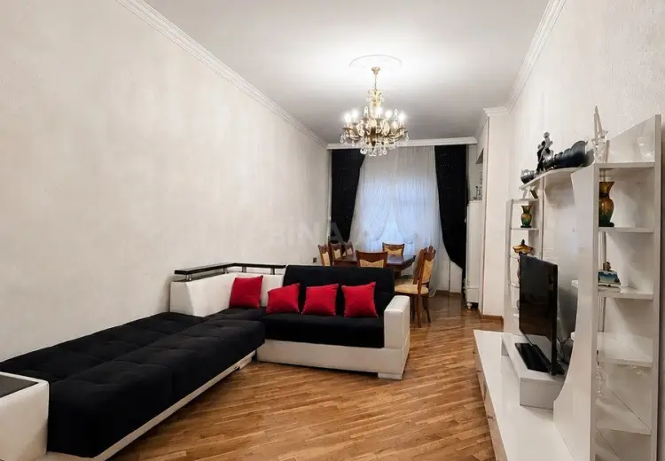 3 otaqlı mənzil Satılır, Yasamal qəs., Yasamal, Bakı