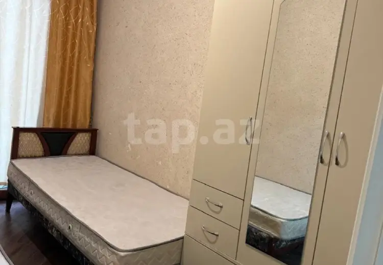 2 otaqlı mənzil , Bakı