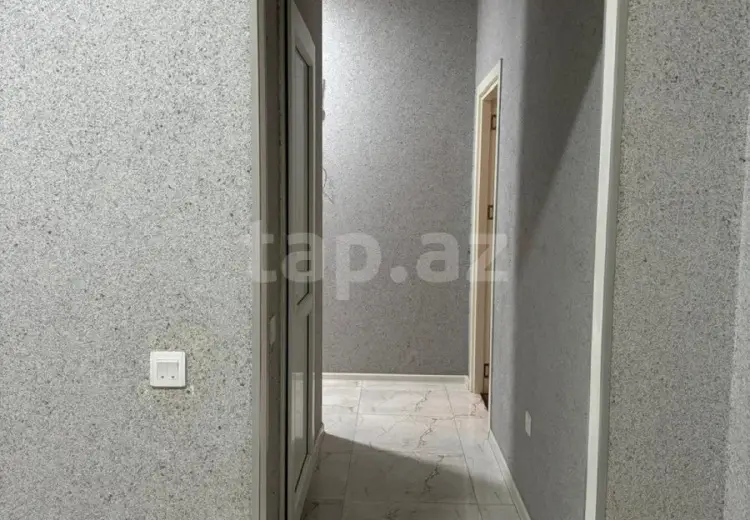 2 otaqlı mənzil , Bakı