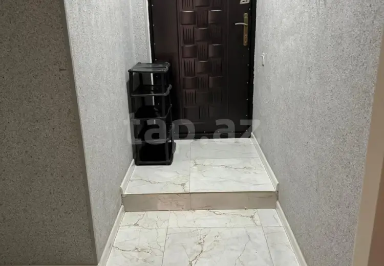 2 otaqlı mənzil , Bakı