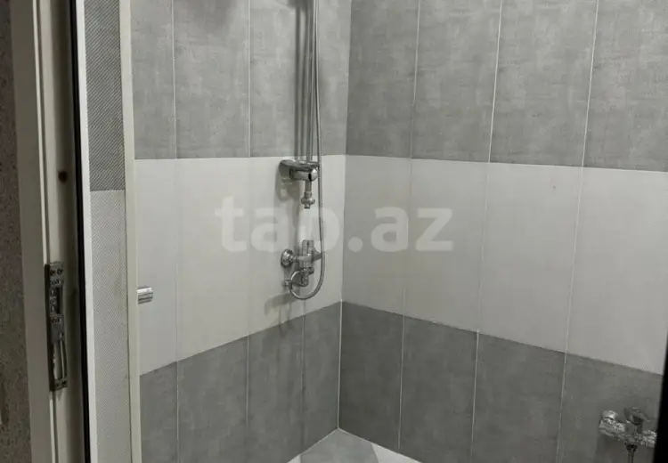 2 otaqlı mənzil , Bakı