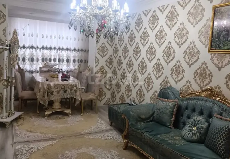 4 otaqlı mənzil , Sumqayıt
