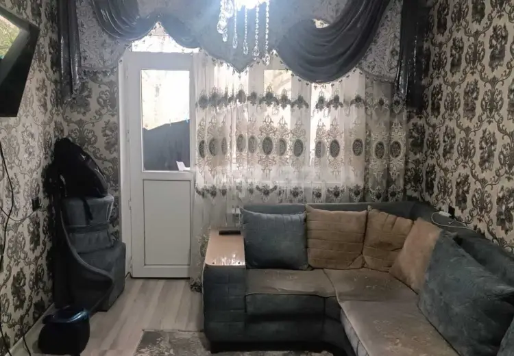 4 otaqlı mənzil , Sumqayıt