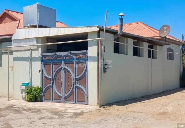 5 otaqlı mənzil , Sabunçu qəs., Sabunçu, Bakı