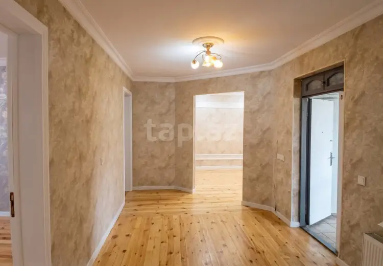 5 otaqlı mənzil , Sabunçu qəs., Sabunçu, Bakı