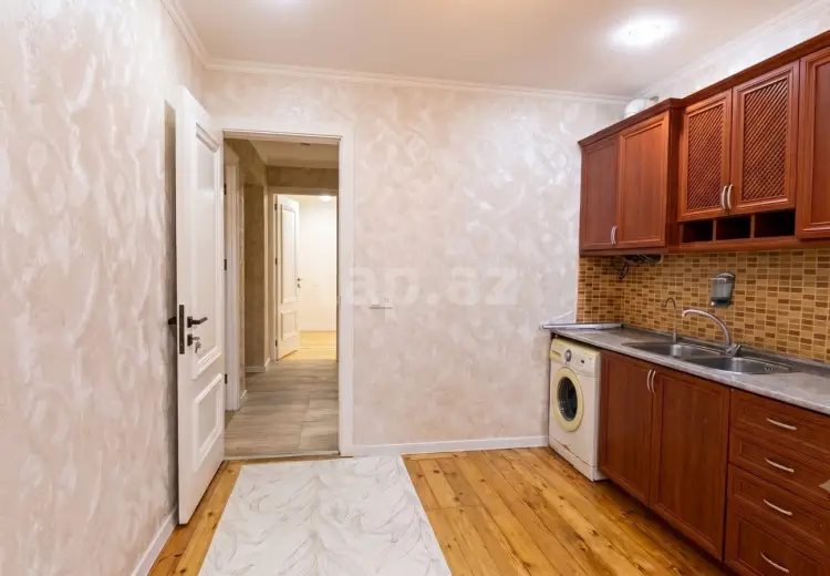 5 otaqlı mənzil , Sabunçu qəs., Sabunçu, Bakı