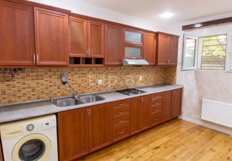 5 otaqlı mənzil , Sabunçu qəs., Sabunçu, Bakı