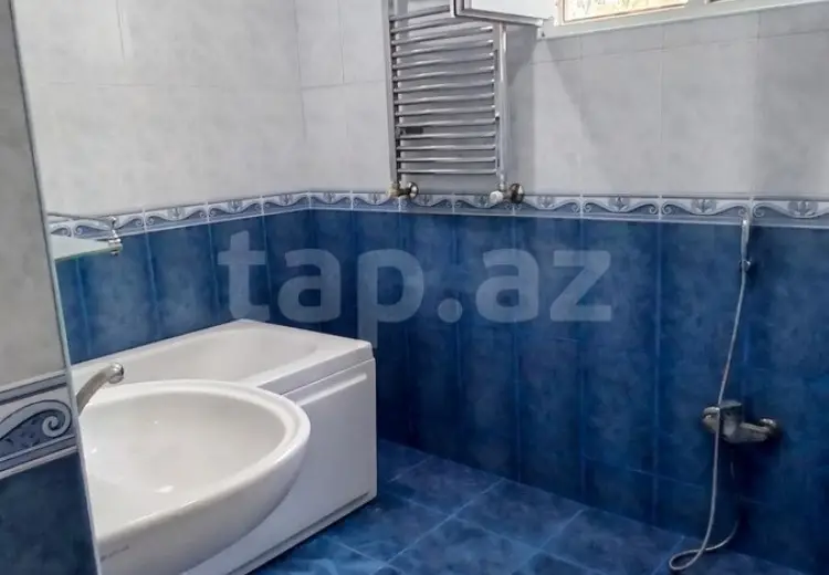 5 otaqlı mənzil , Sabunçu qəs., Sabunçu, Bakı