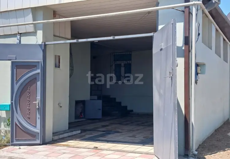 5 otaqlı mənzil , Sabunçu qəs., Sabunçu, Bakı