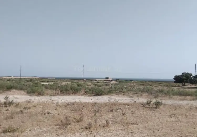 60 sot Torpaq Satılır, Türkan, Xəzər, Bakı