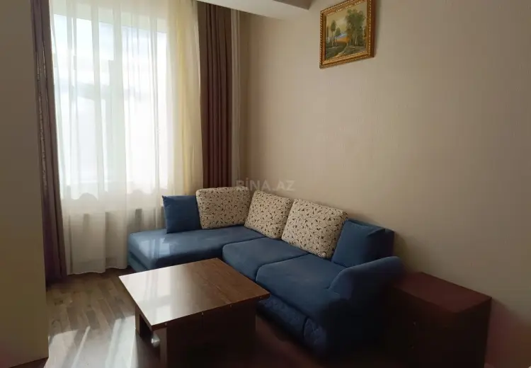 1 otaqlı mənzil Satılır, Yasamal qəs., Yasamal, Bakı