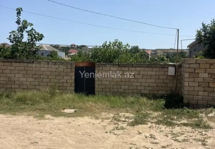 10 sot Torpaq Satılır, Qurd dərəsi, Sumqayıt