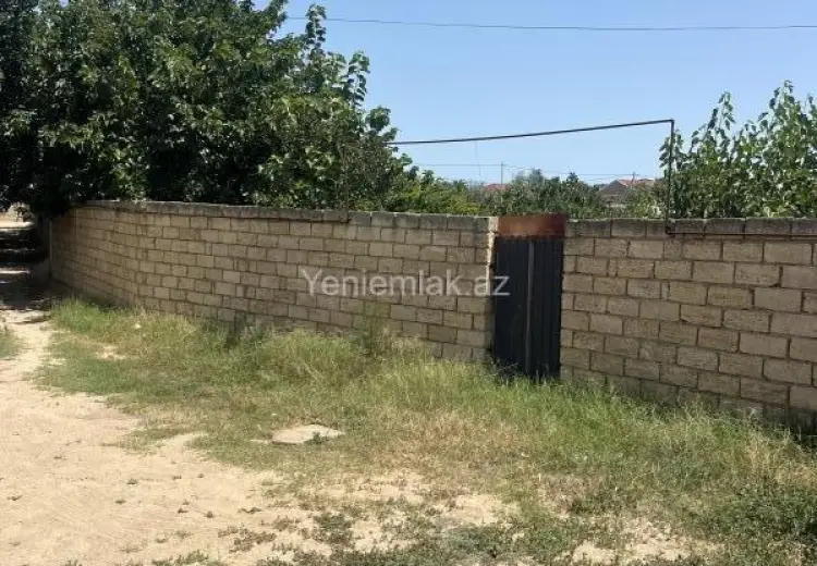 10 sot Torpaq Satılır, Qurd dərəsi, Sumqayıt
